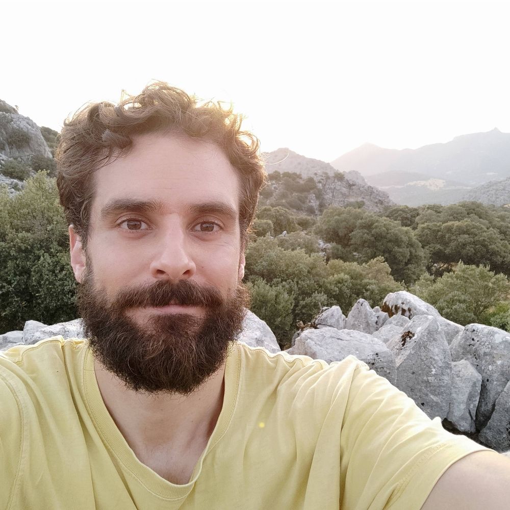 Javier Fajardo