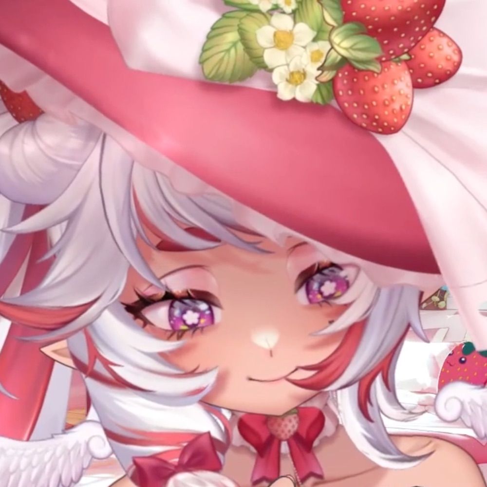 Sari Berry 🍰🪽[ETERNAL-E]
