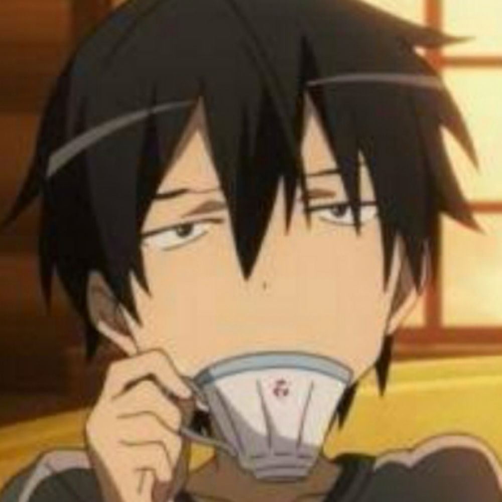 User avatar