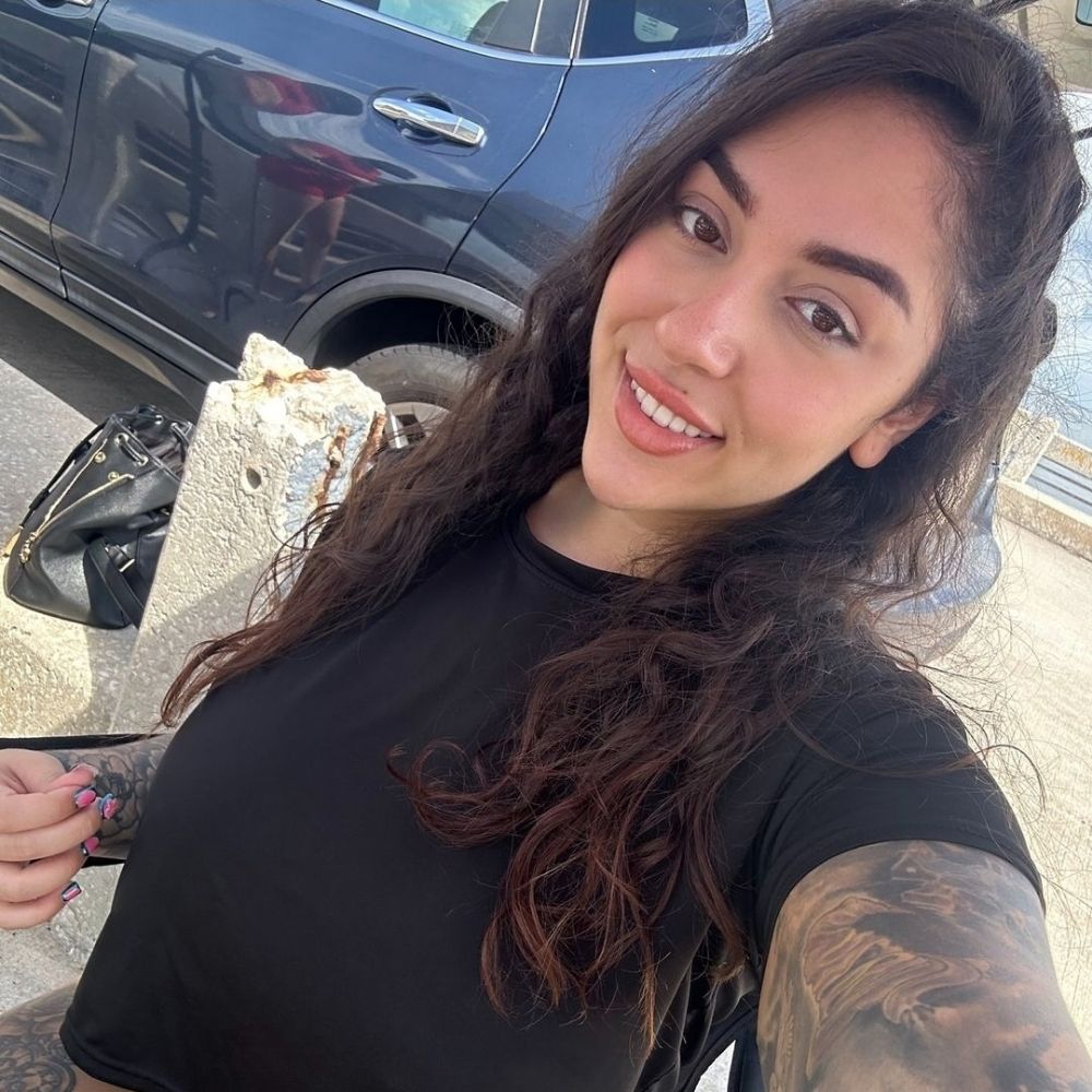 May Santos