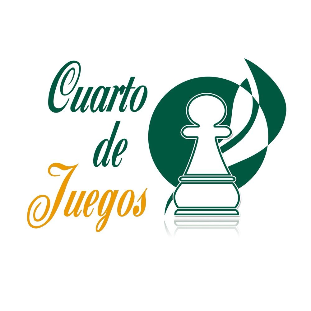 Cuarto de Juegos