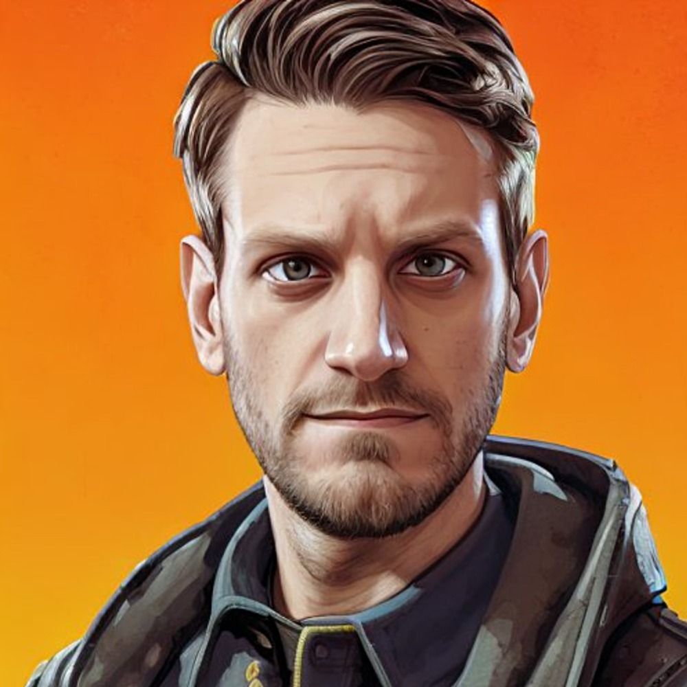 Jon Bulava