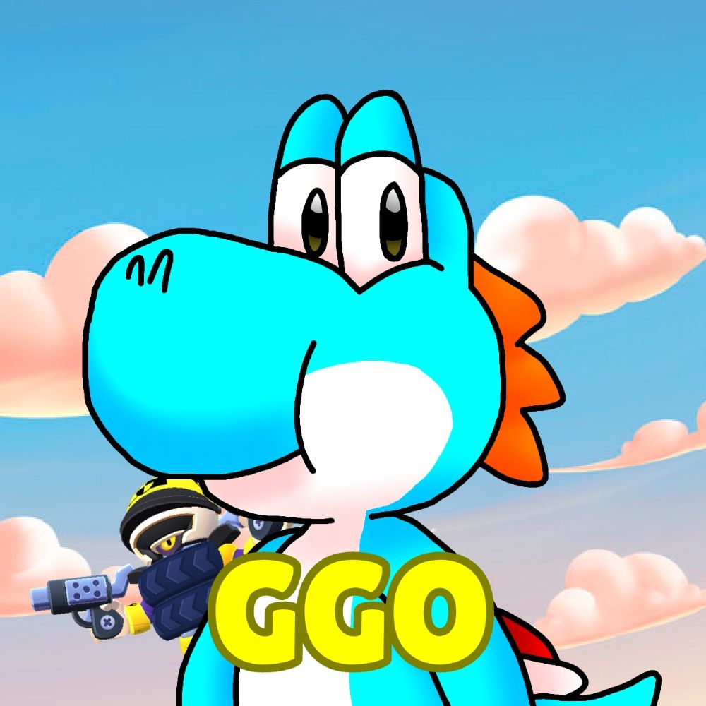 YT | GGO