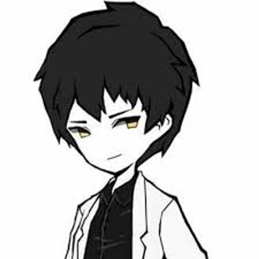 Ayin for some reason