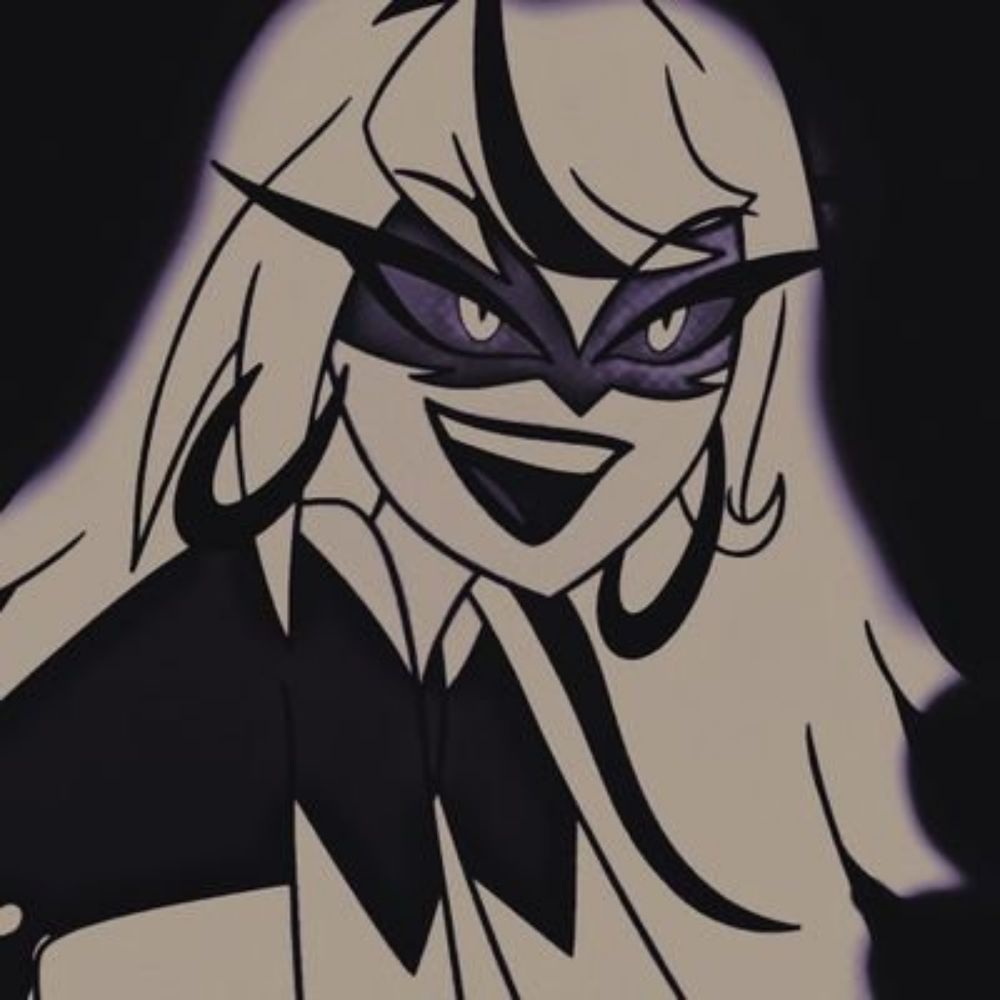 𝗖𝗮𝗿𝗺𝗶𝗹𝗹𝗮 𝗖𝗮𝗿𝗺𝗶𝗻𝗲