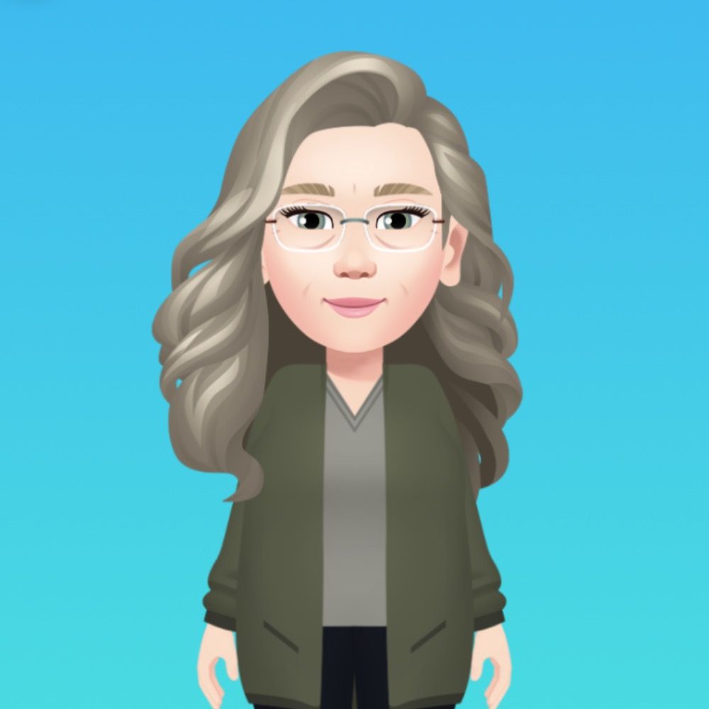 Lisa Person Nerpio