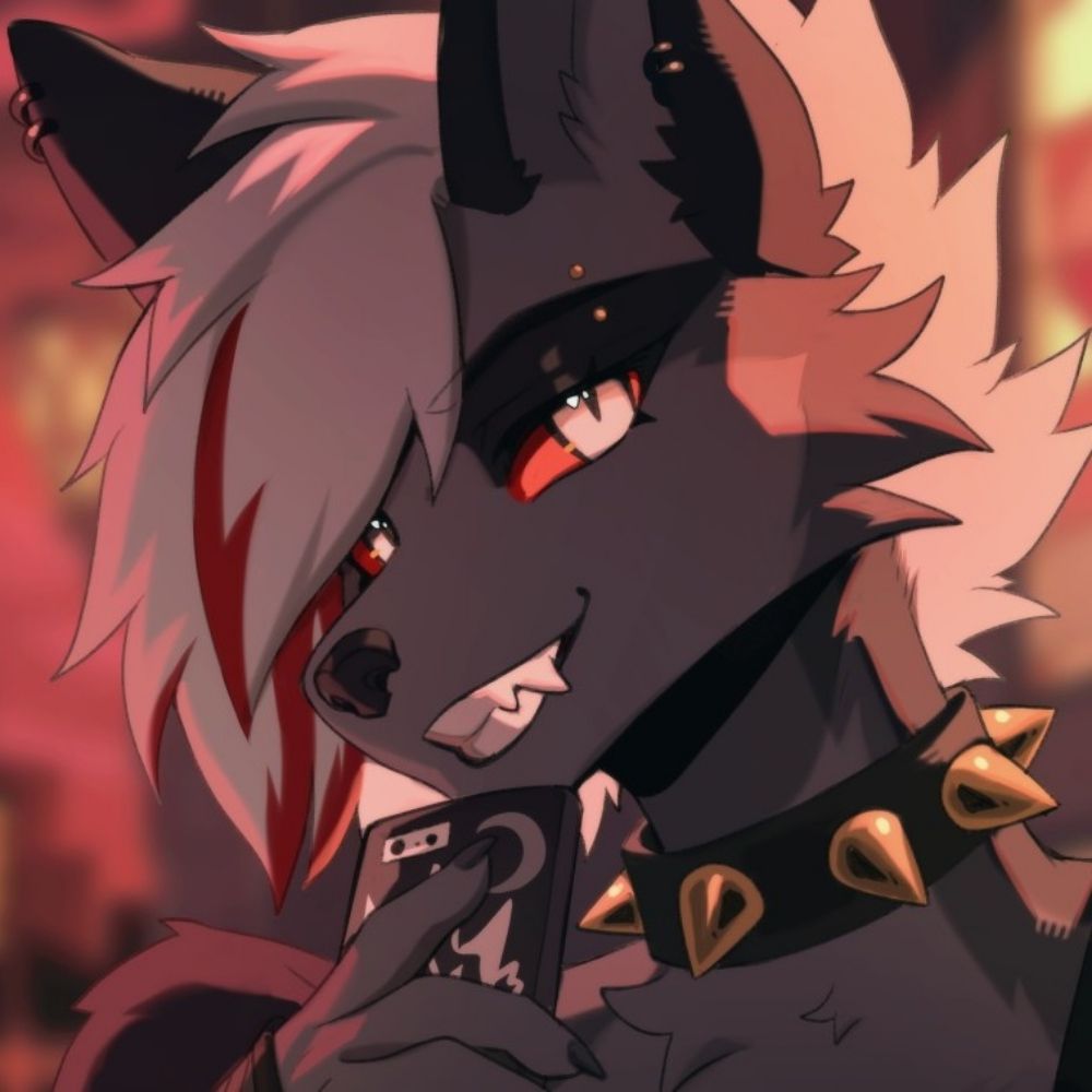 OkamiPaws 🌙