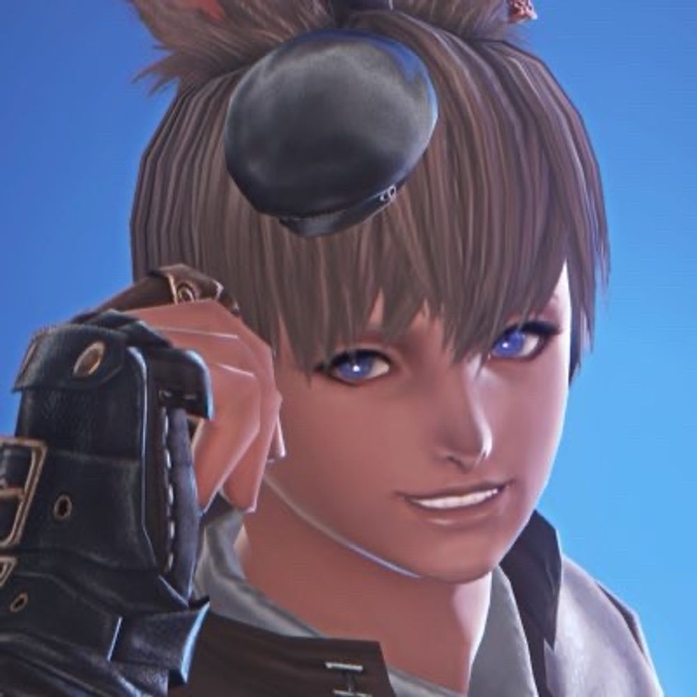 プリッツ