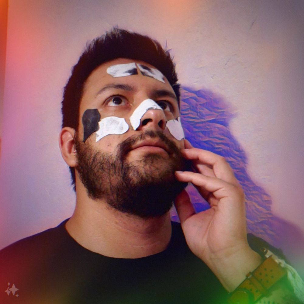 Manu Quesada