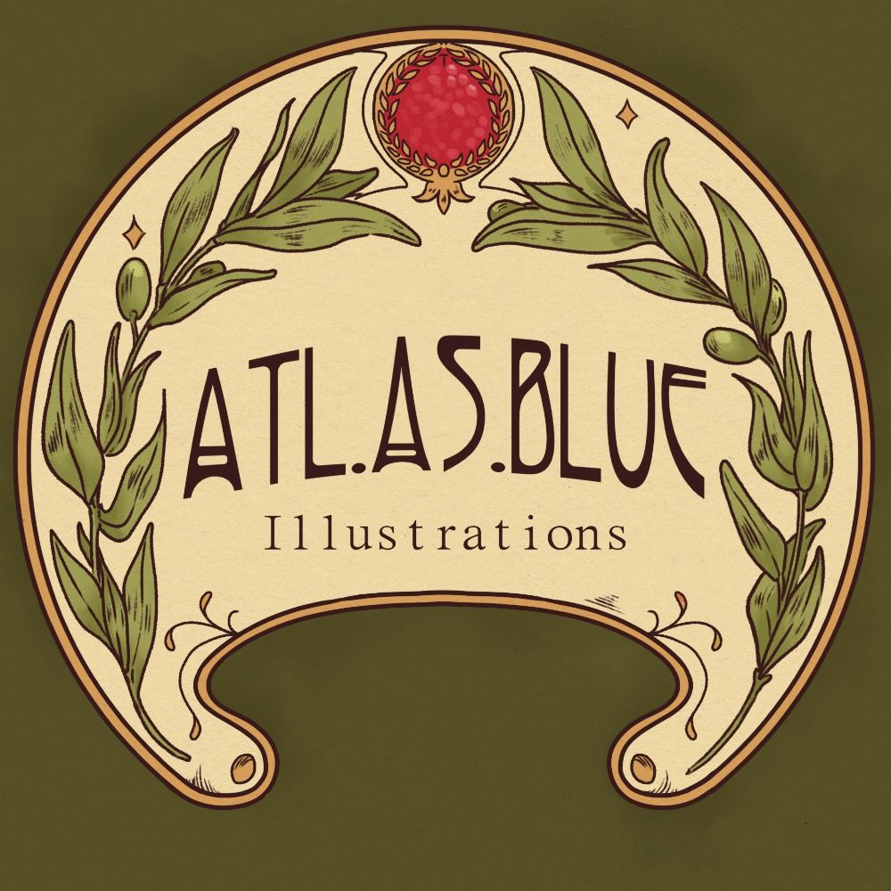 Atl.as.Blue