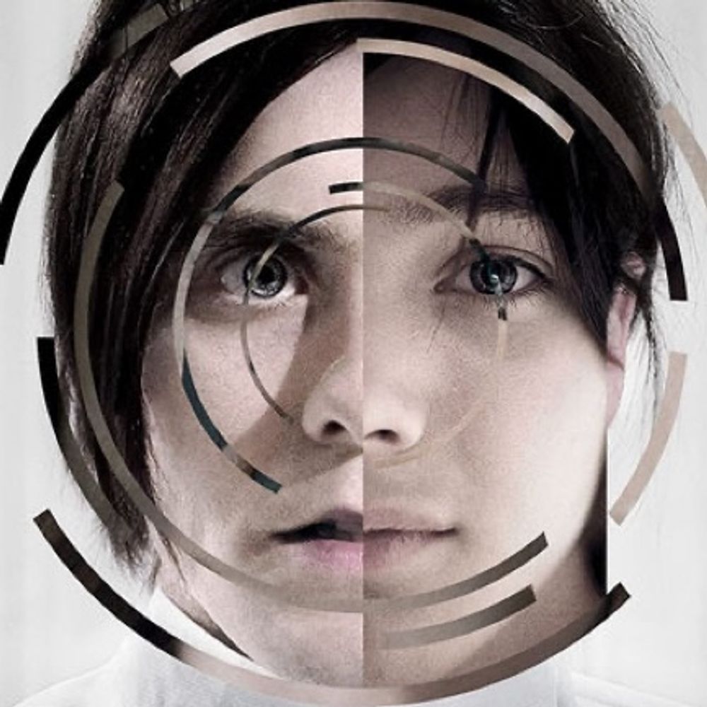 Mr Nobody