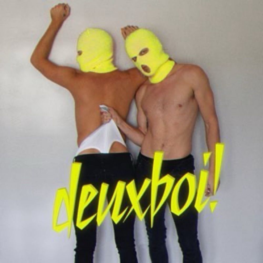 DEUXBOI