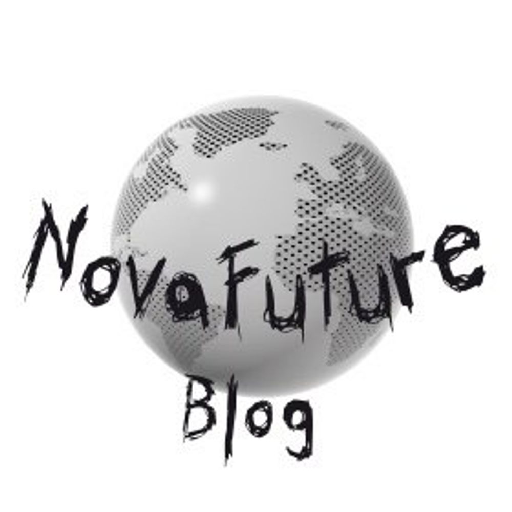 NovaFuture Blog