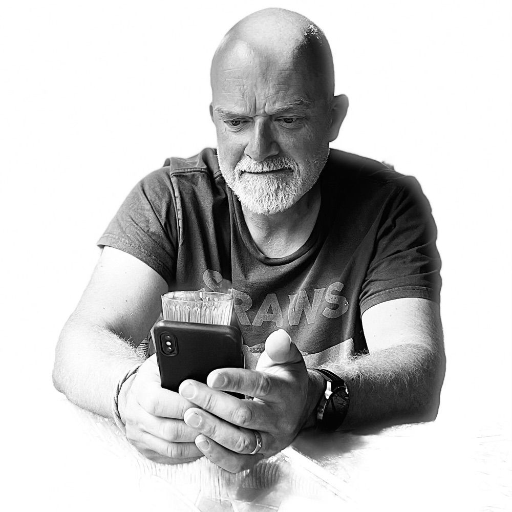 John Golding