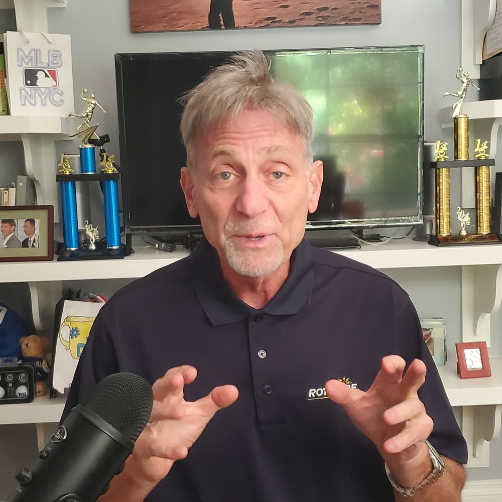 Len Hochberg