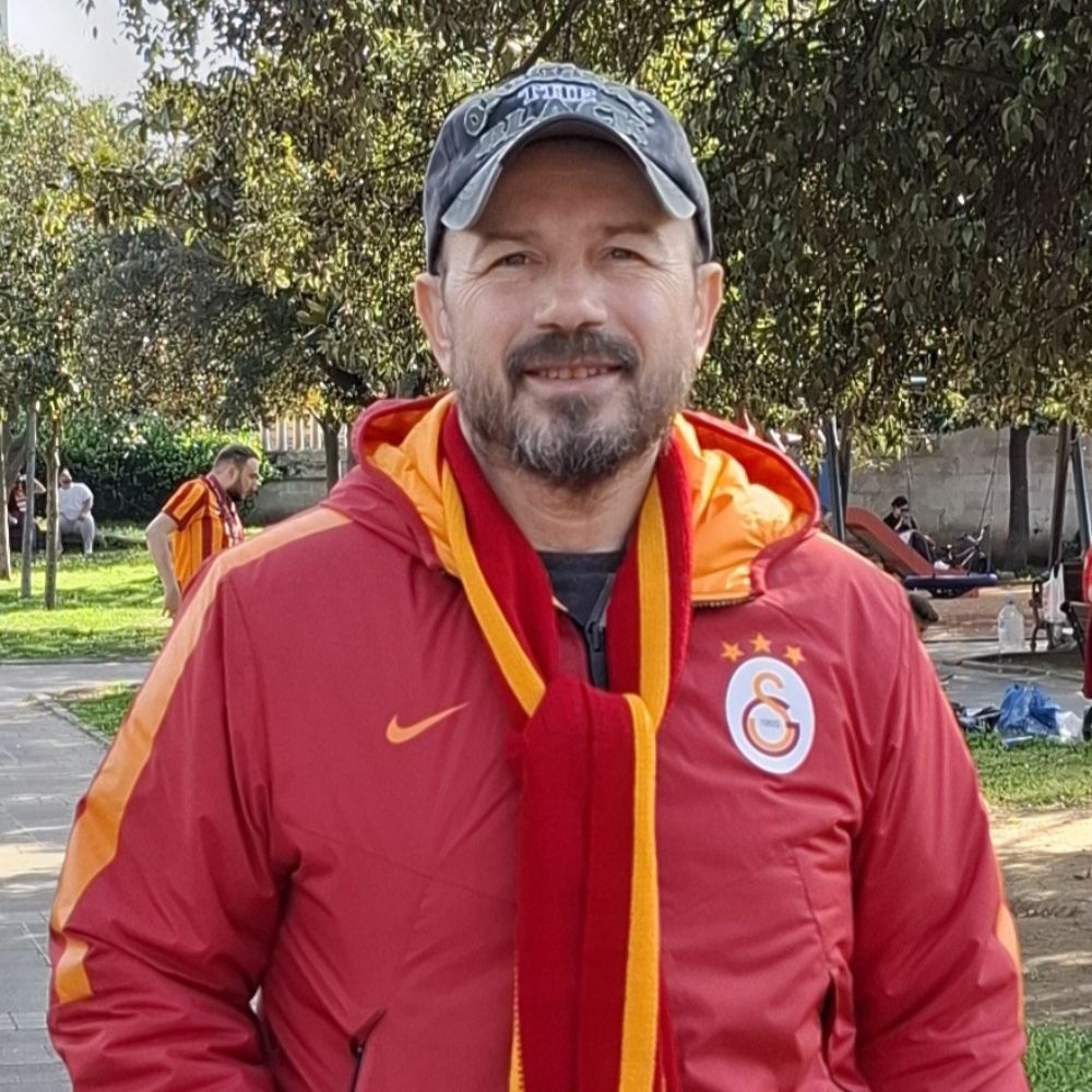Murat Aslan