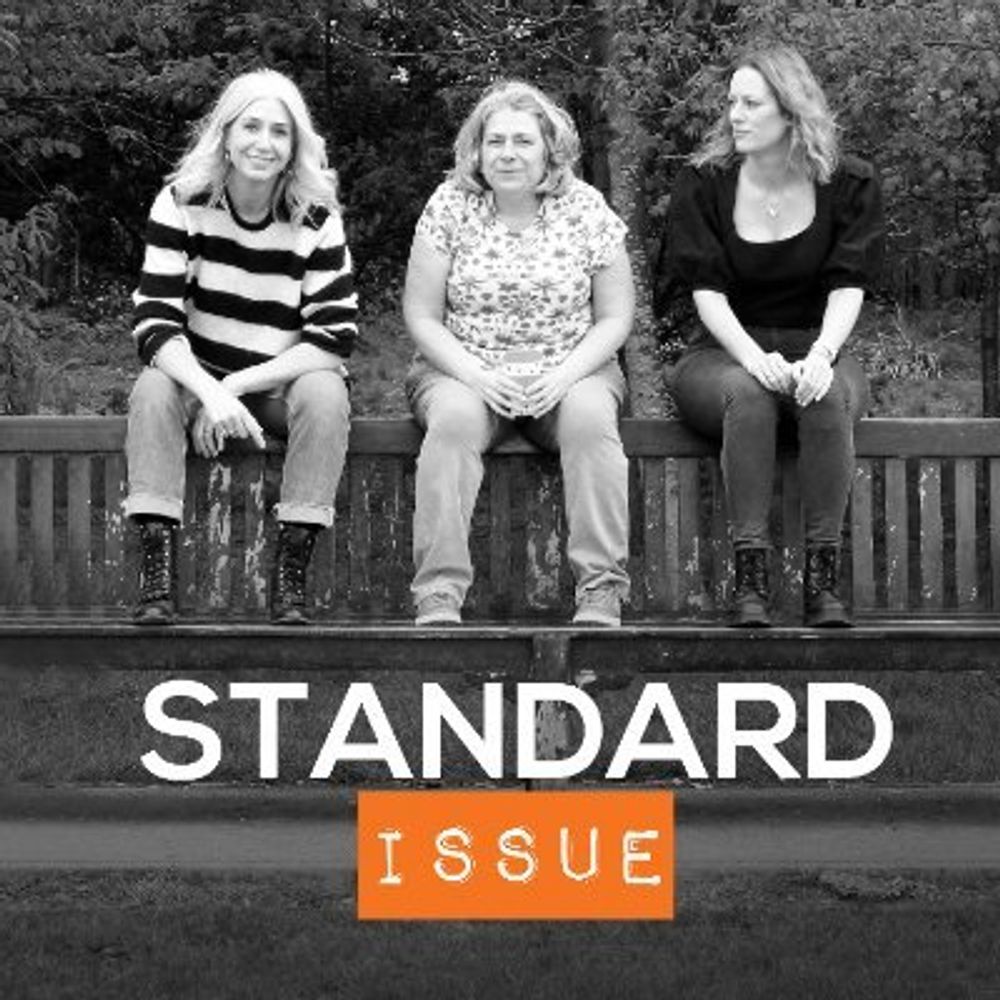 Standard Issue