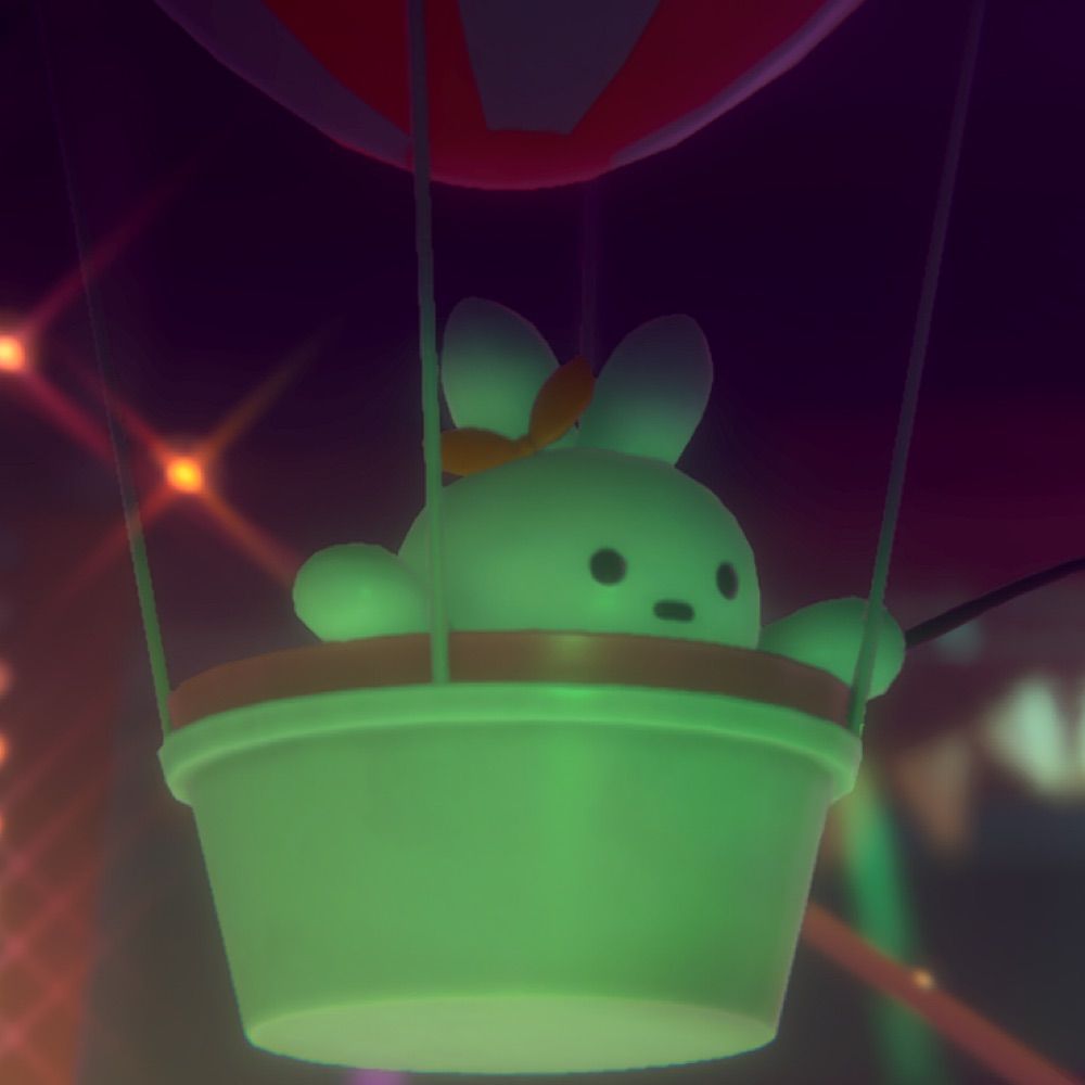 りちゃーど！