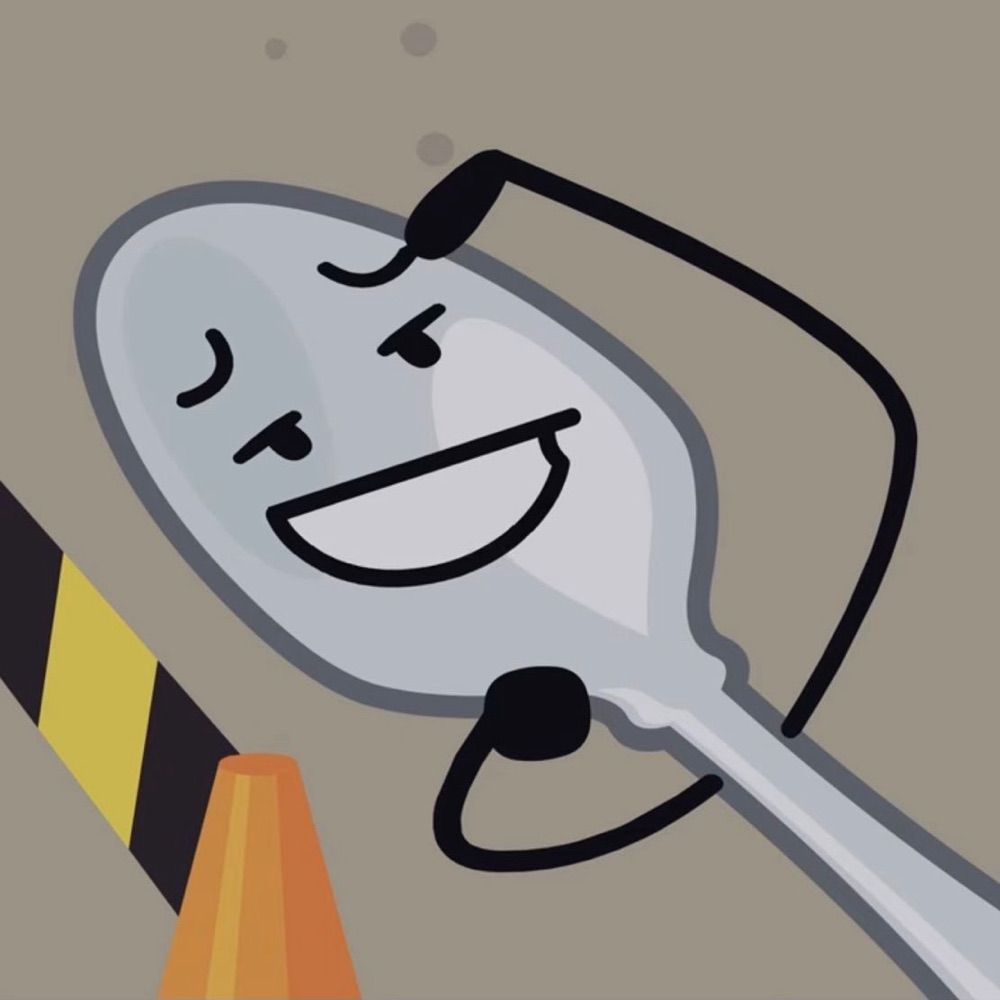 💍🥄Silver Spoon🥄💍