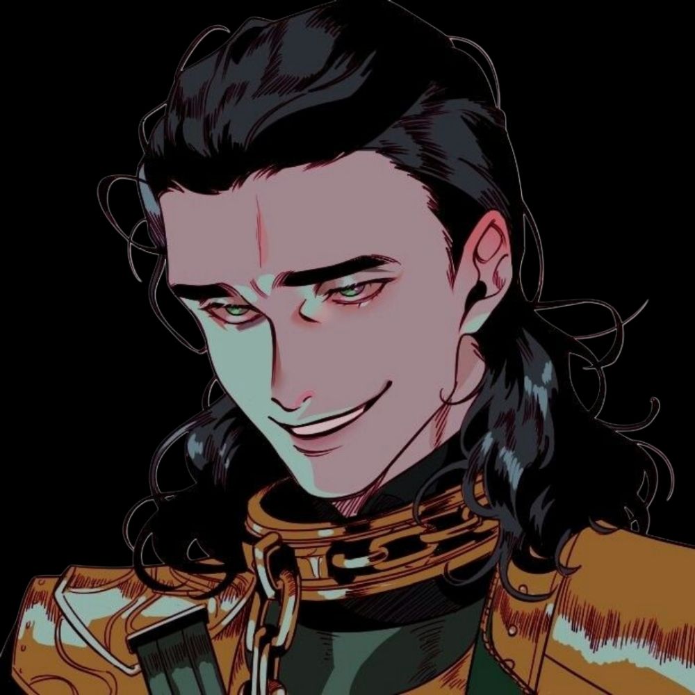 ⊰ 𝑳𝑶𝑲𝑰 ⊱