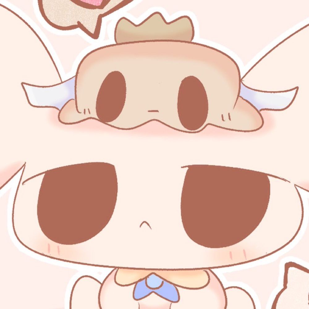 こむぎこ🍿