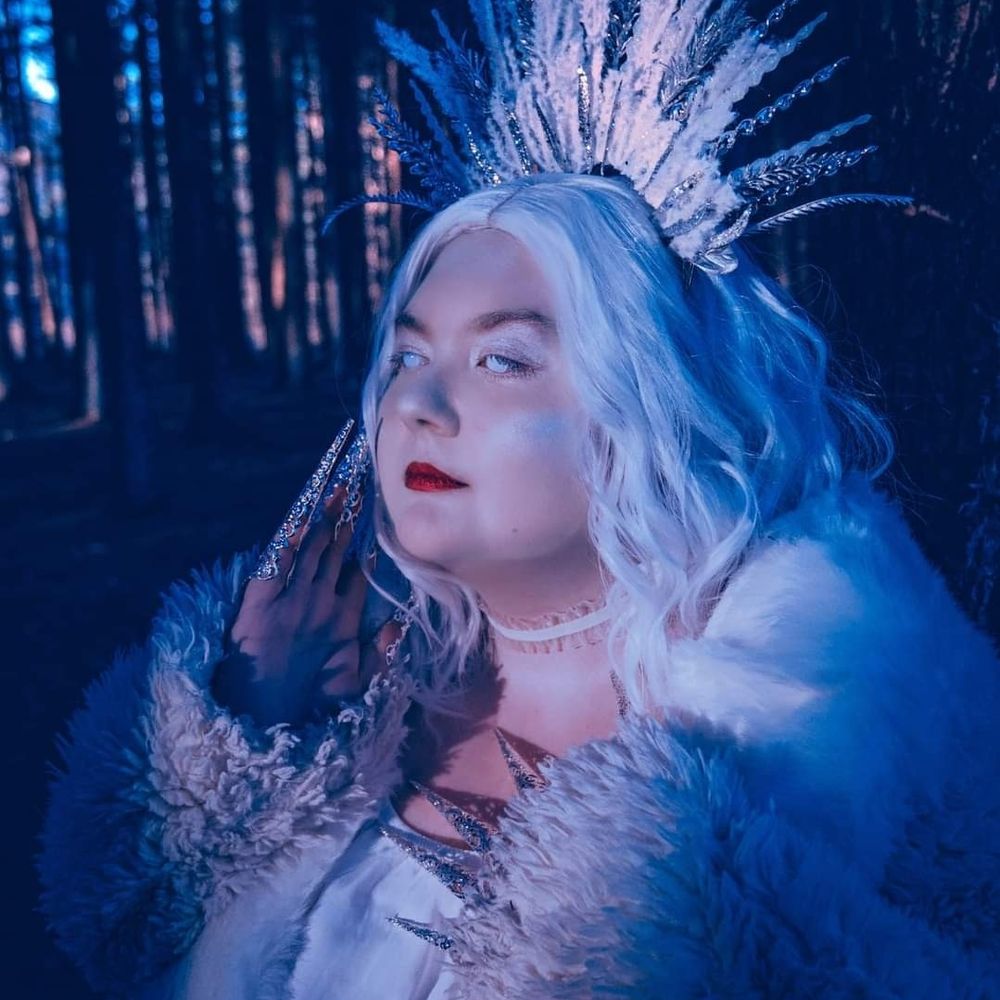 𝕶𝖊𝖎𝖆𝖗𝖆 🌨️