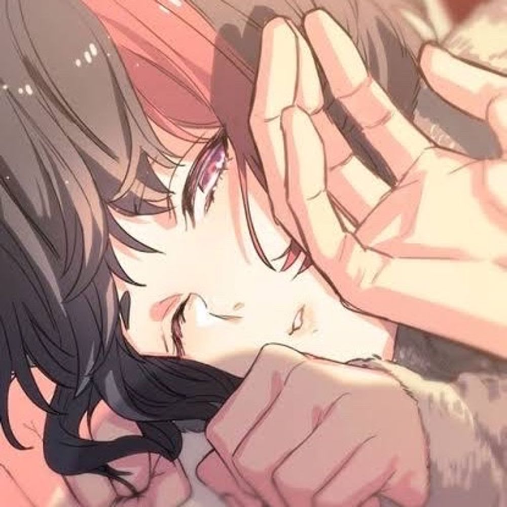 御影のまなと