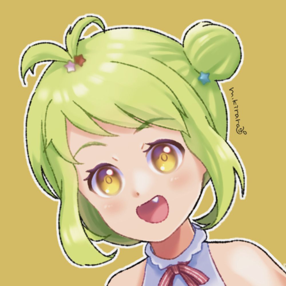 桃名きらら