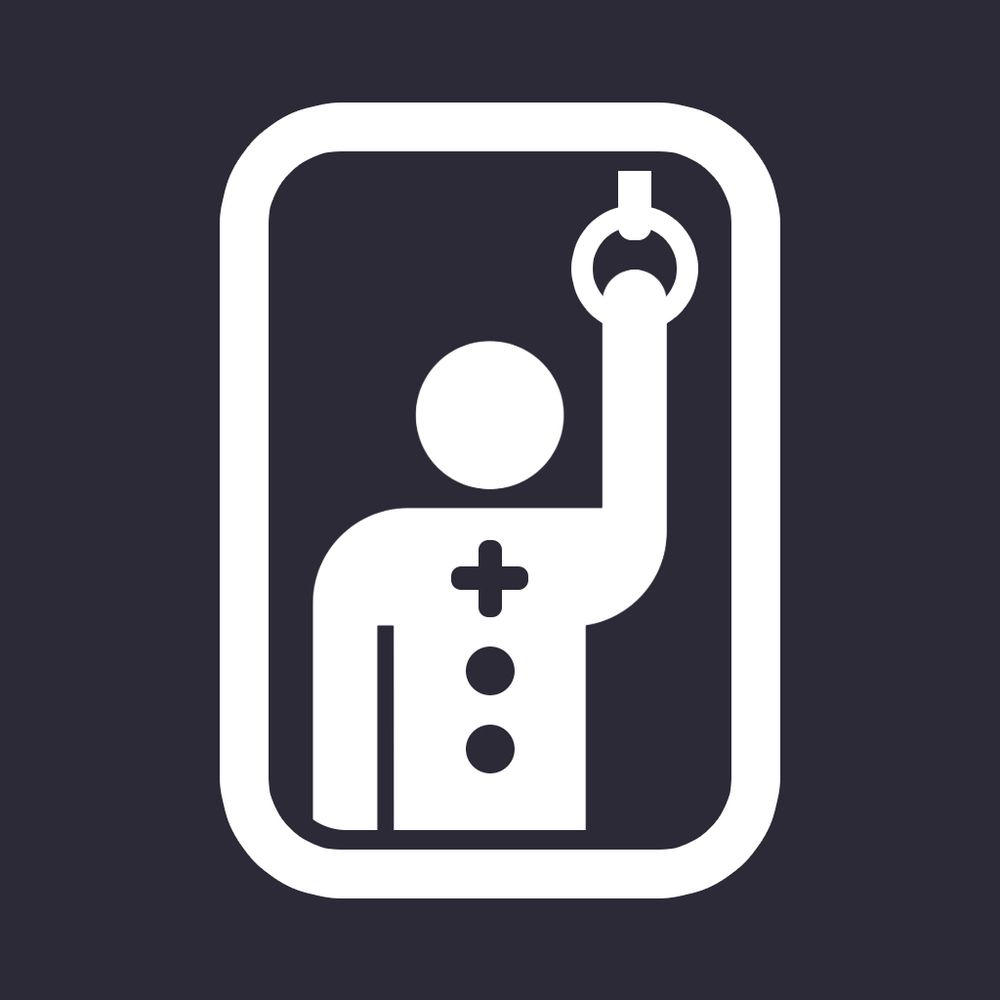 Commuter Games BKP