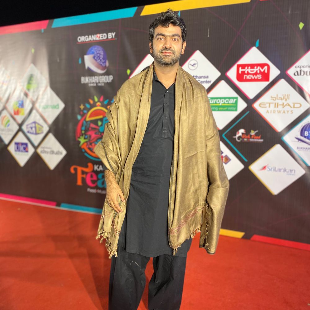 Usman Bhatti