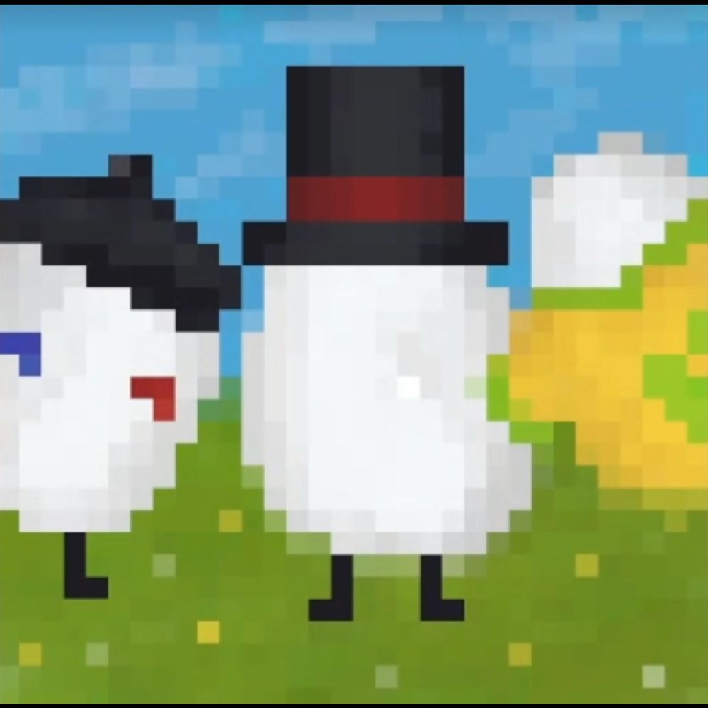 Mousse 🍎🎩🐮