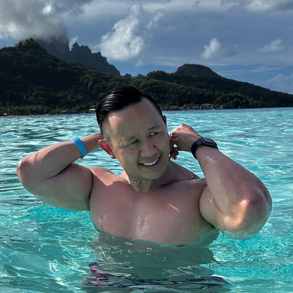 Ricky Mar