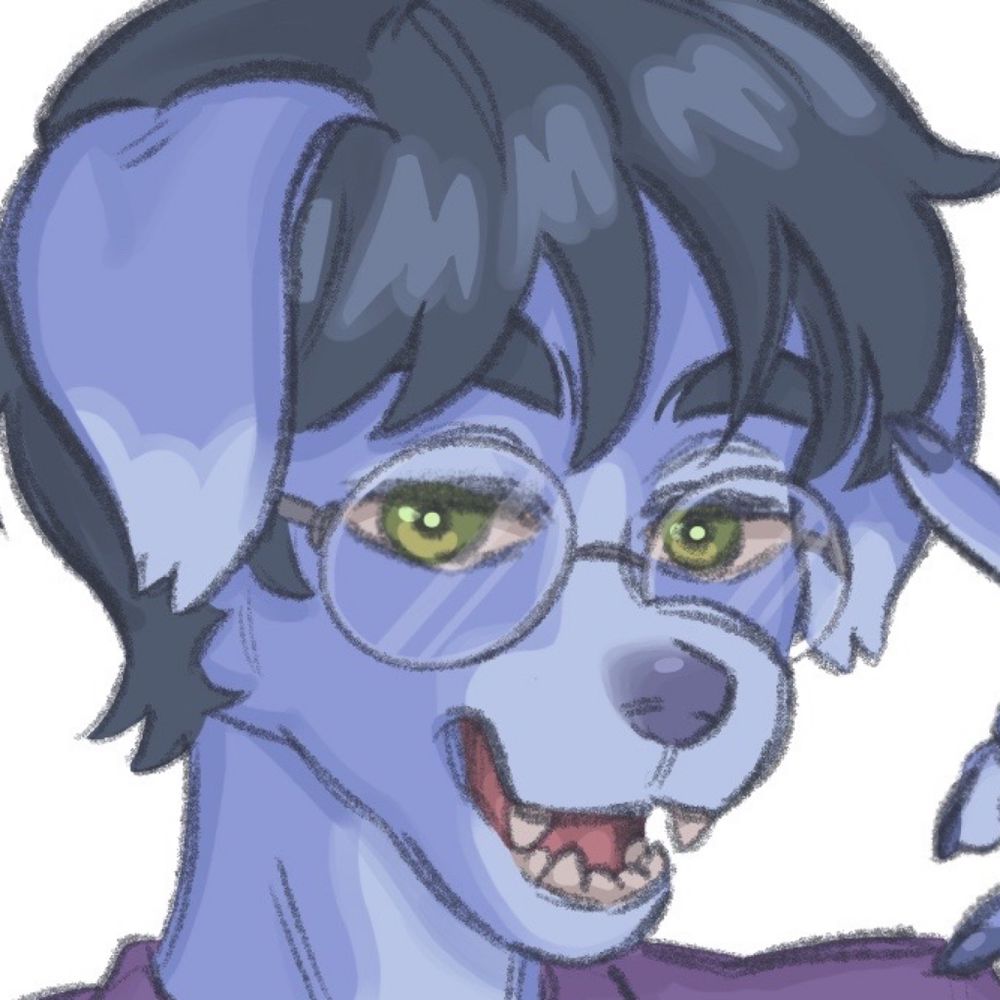 Witless Artist 🔞 COMMS OPEN