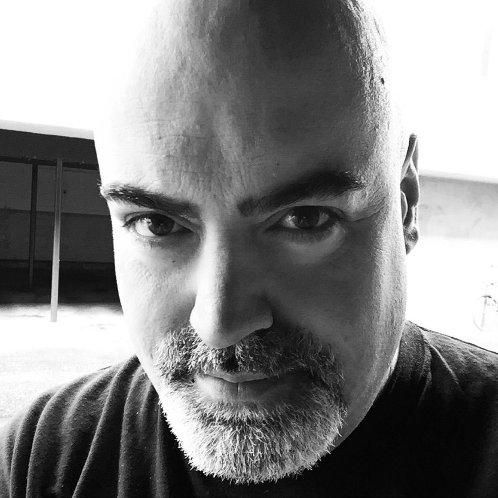 Kyle Hebert 