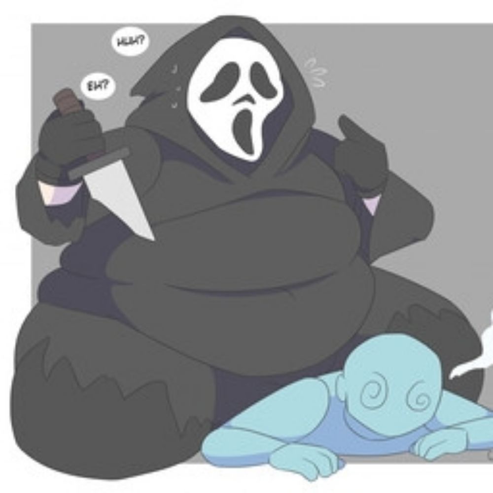 Scream's big cousin holler
