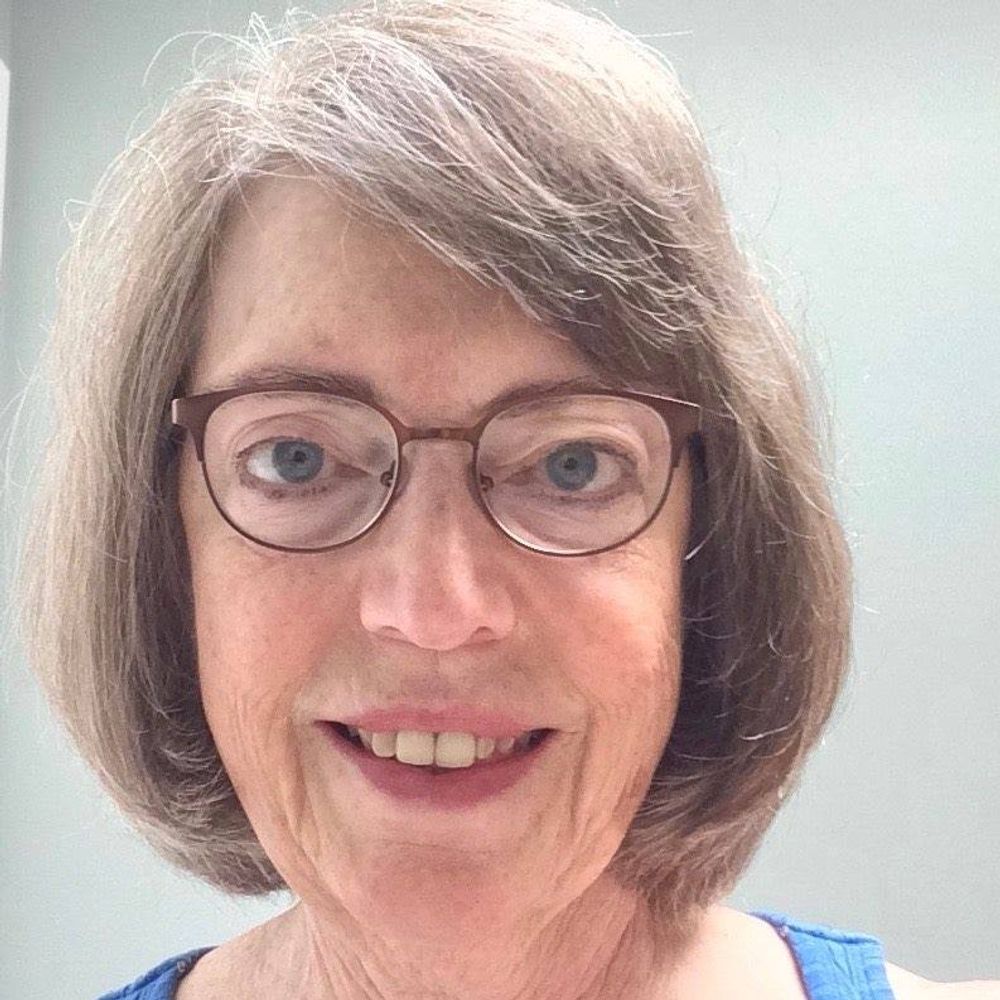 Connie More