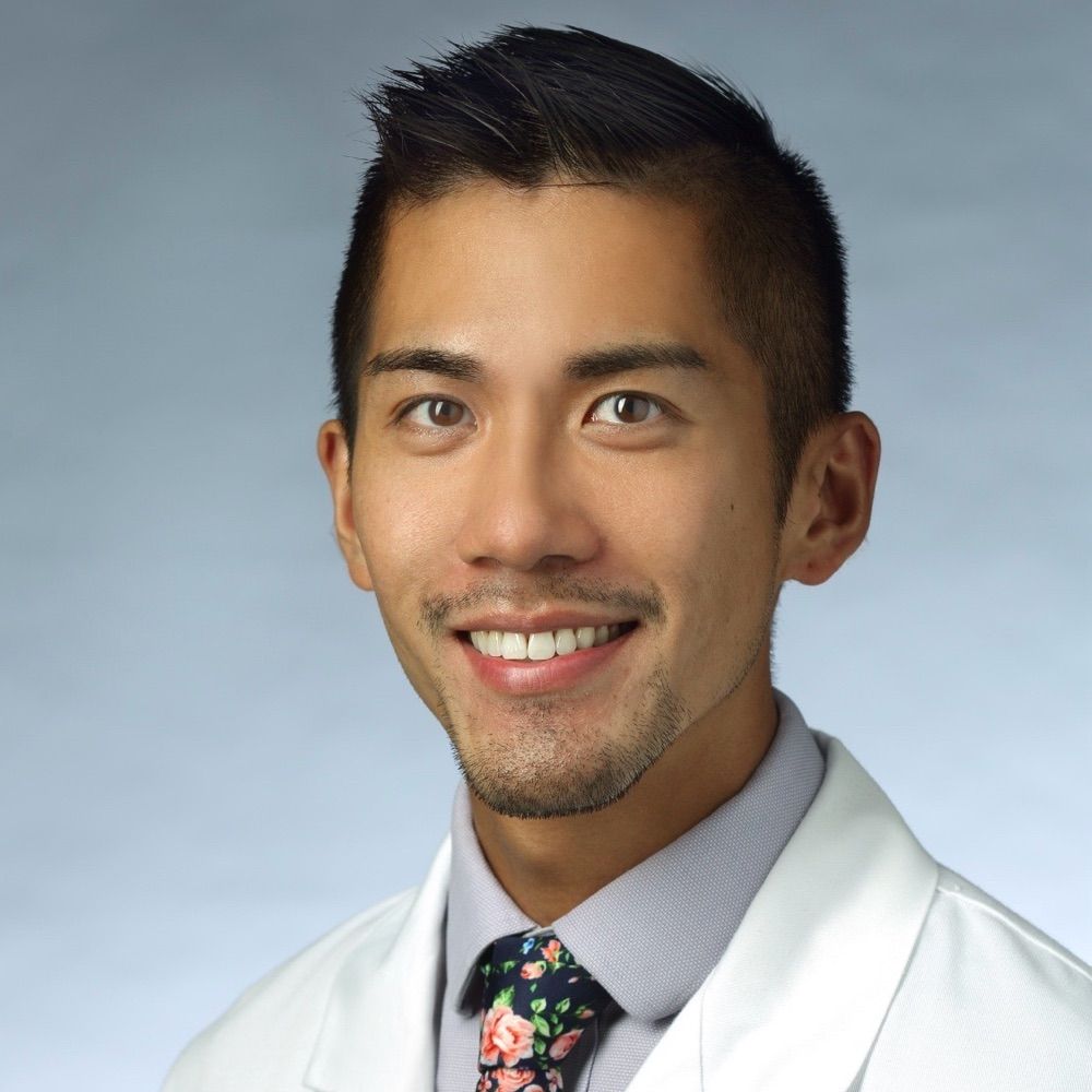 Nikki Duong MD