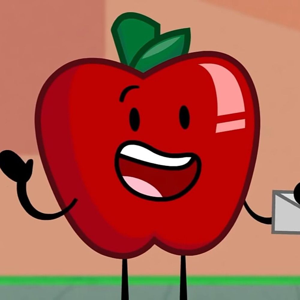 Apple 🥭