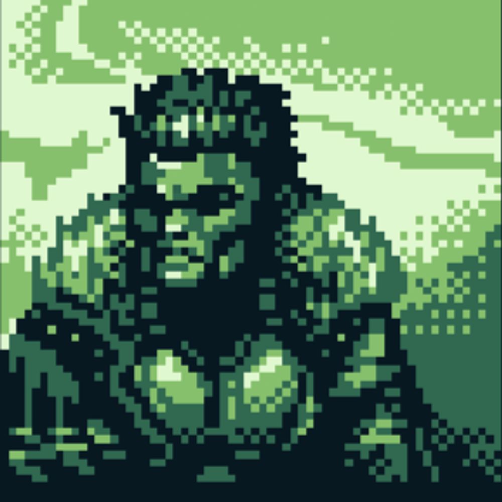 User avatar