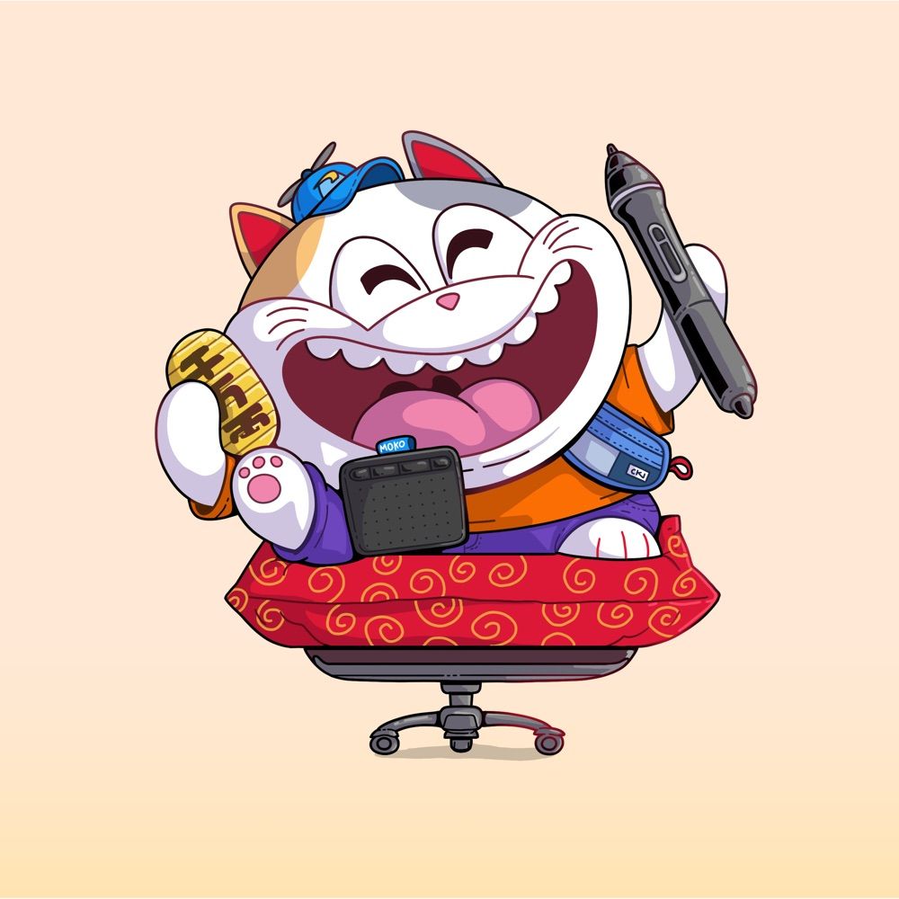 Mokoko
