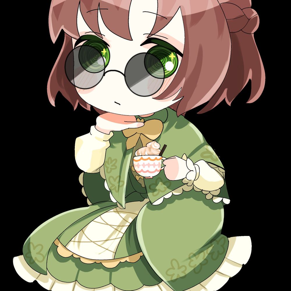 ちゃわ