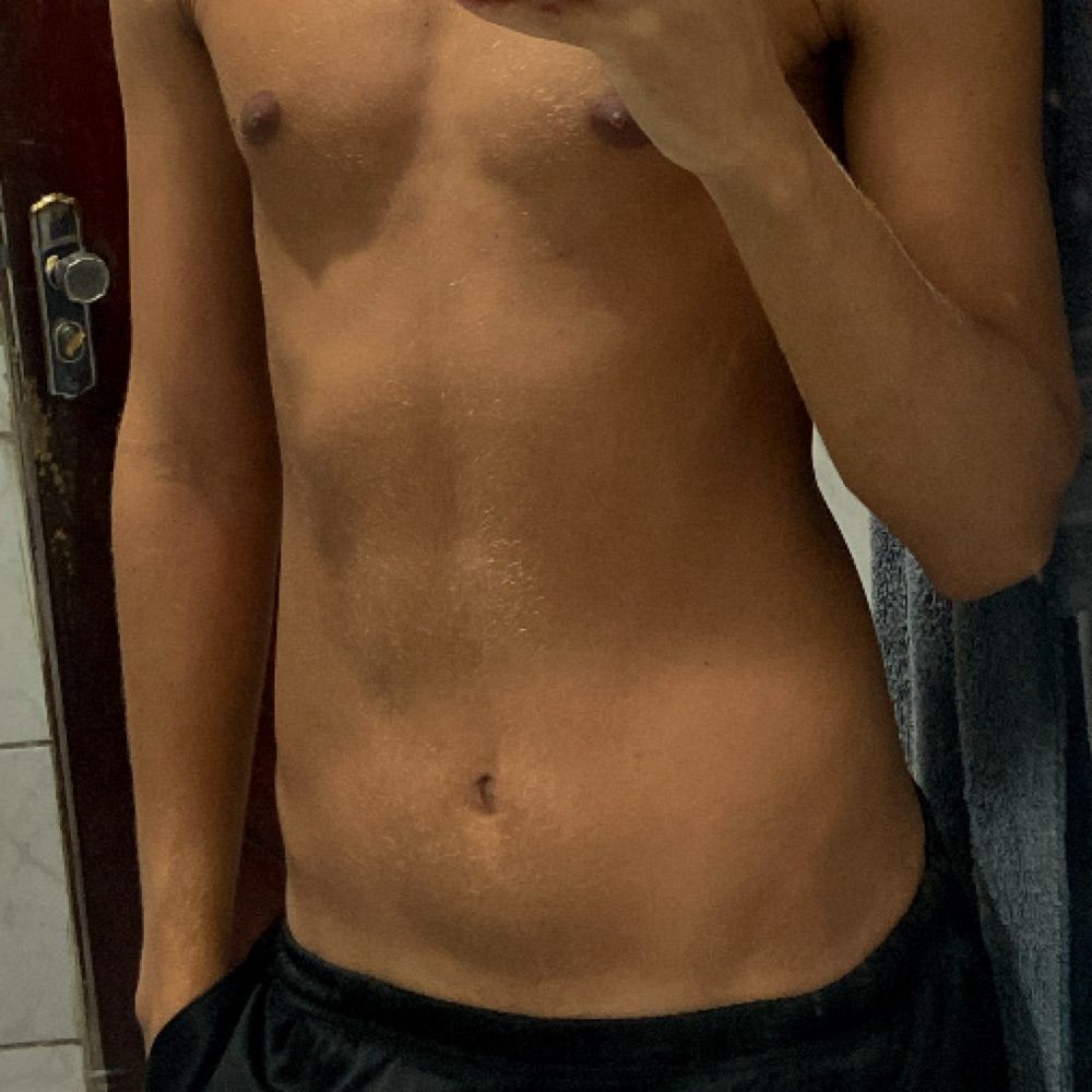 Novinho 🔞🔥