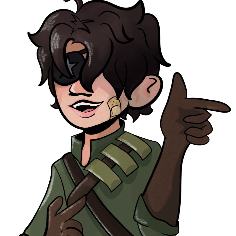 Civil Ellie