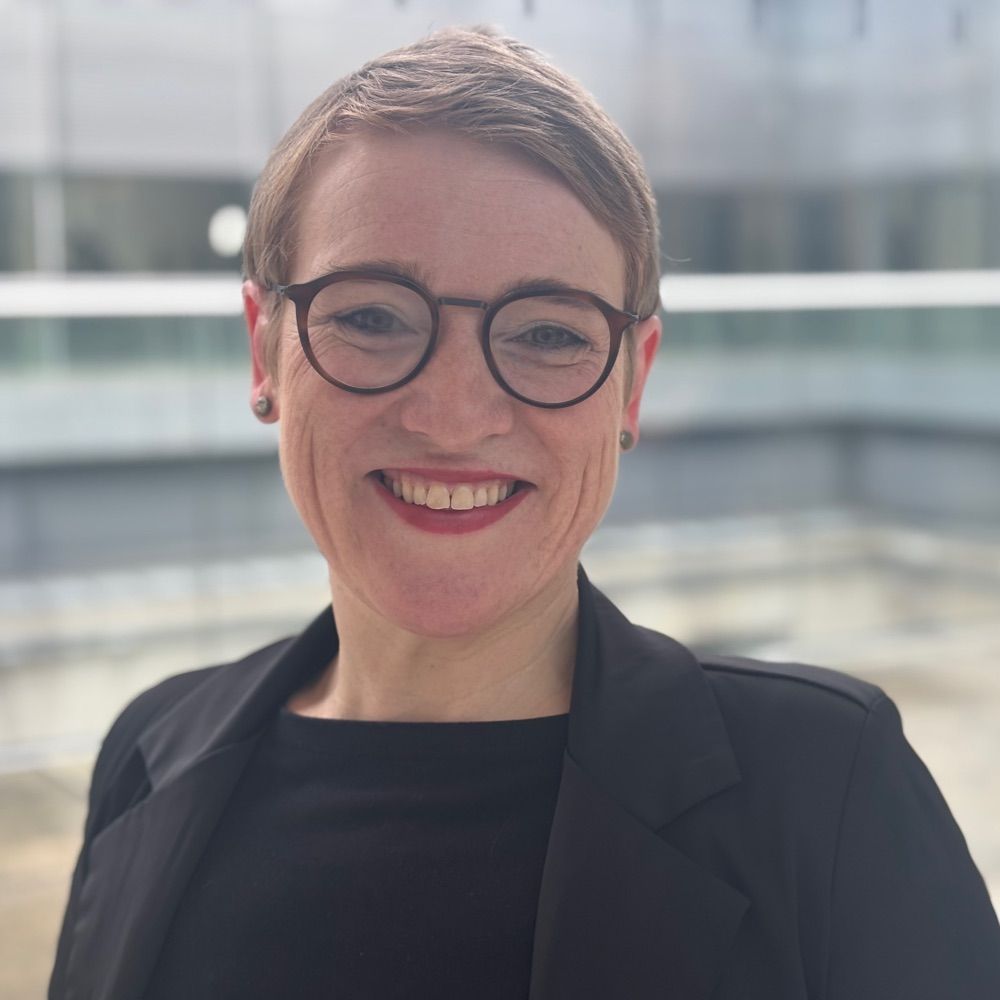 Simone Fischer