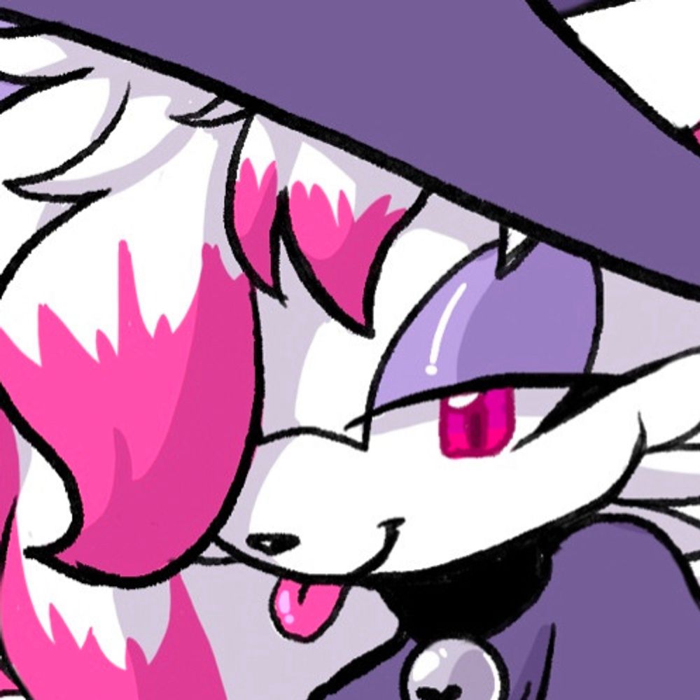 Shadails Enjoyer