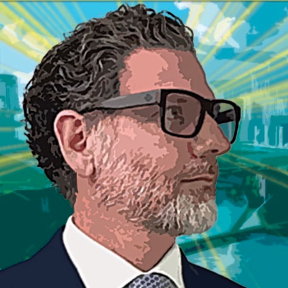 The Architect
