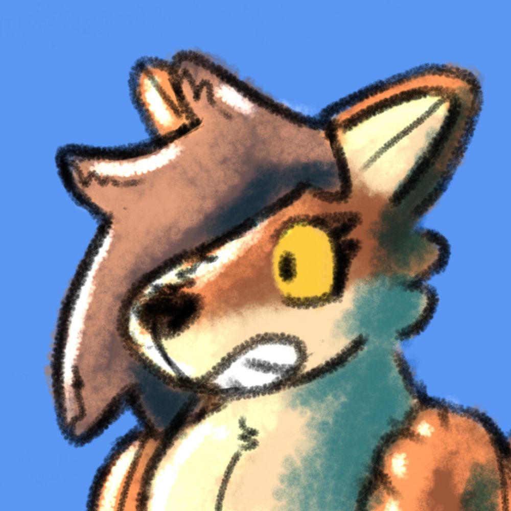 POOLFOX ΘΔ 🎇