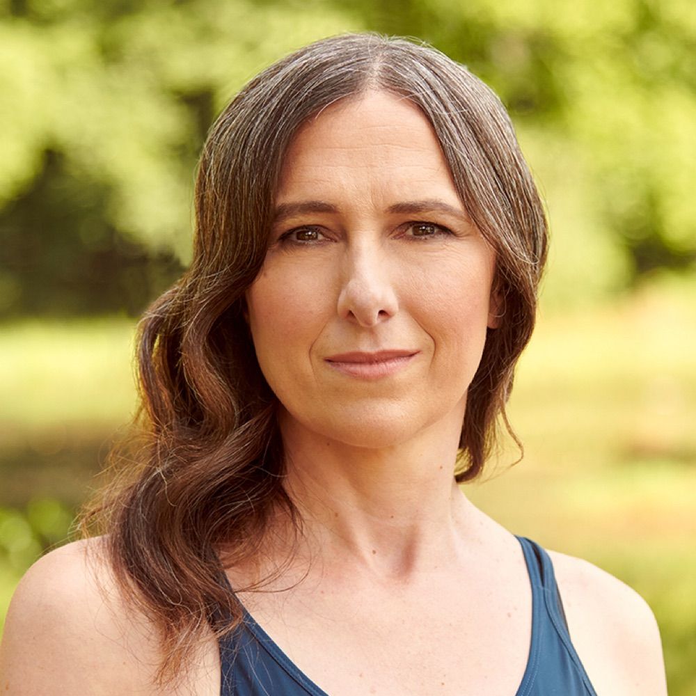 Sonja Lange Bangs