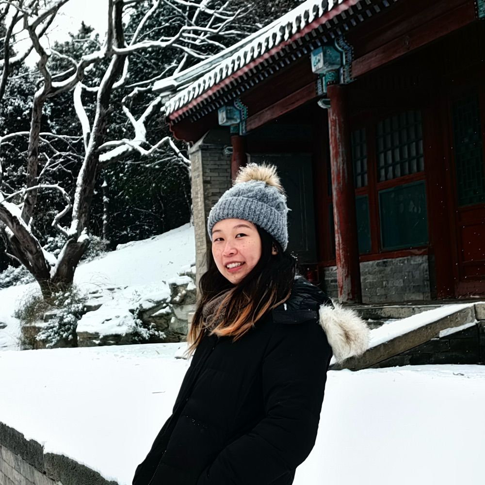 Xueling Shirley Zhang