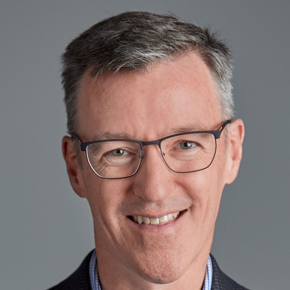 Matt Zwolinski